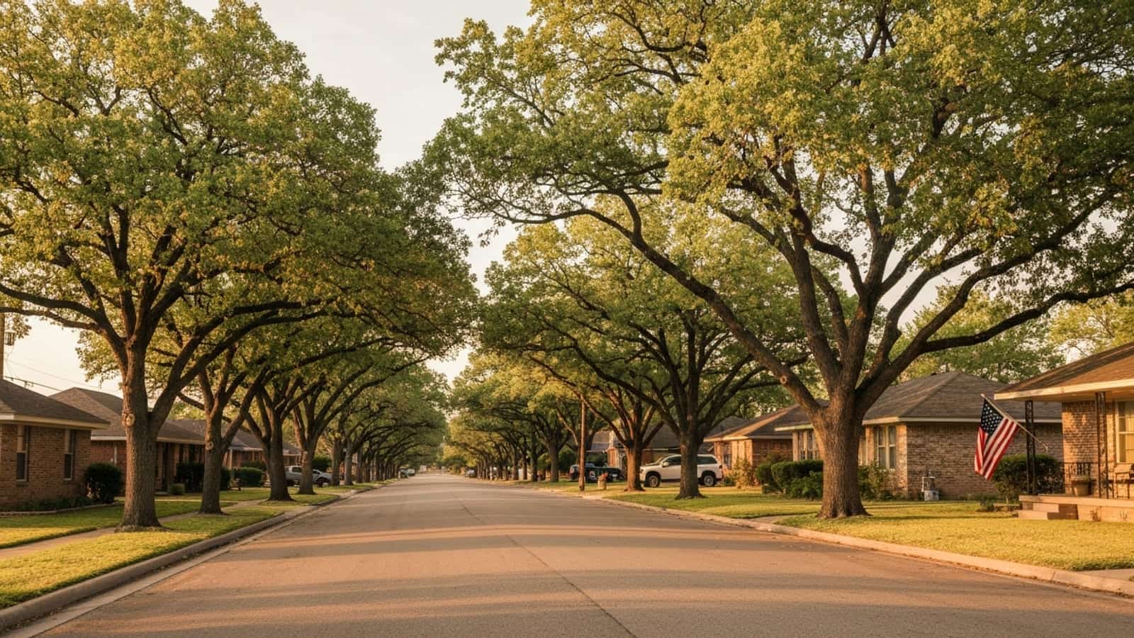 Cerrajero hispano móvil atendiendo a una familia en Cleburne, TX